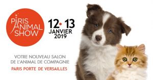 Lire la suite à propos de l’article Paris Animal Show 2019