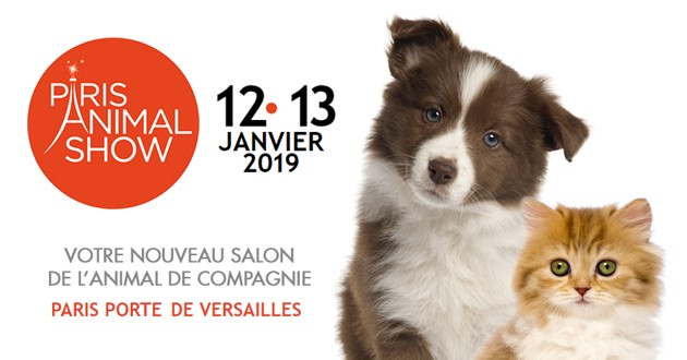 Paris Animal Show 2021
