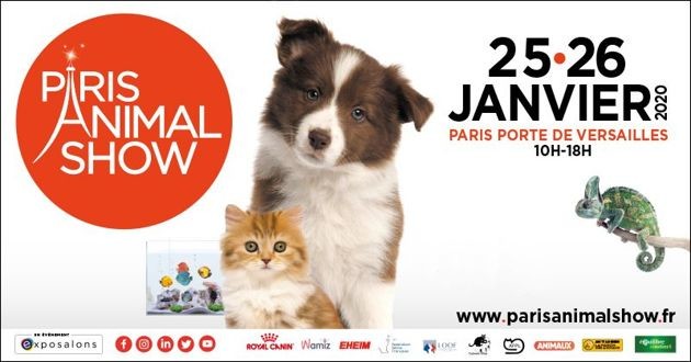 Paris Animal show 2020