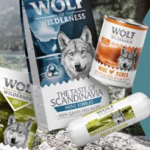 Lire la suite à propos de l’article Aliments Wolf of Wilderness