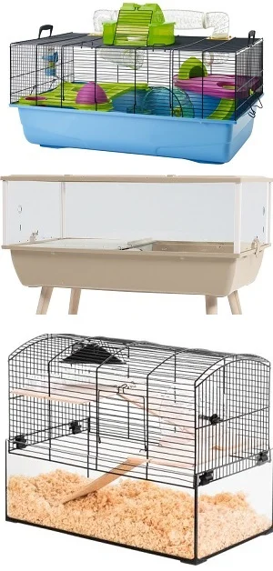 hamster-cage