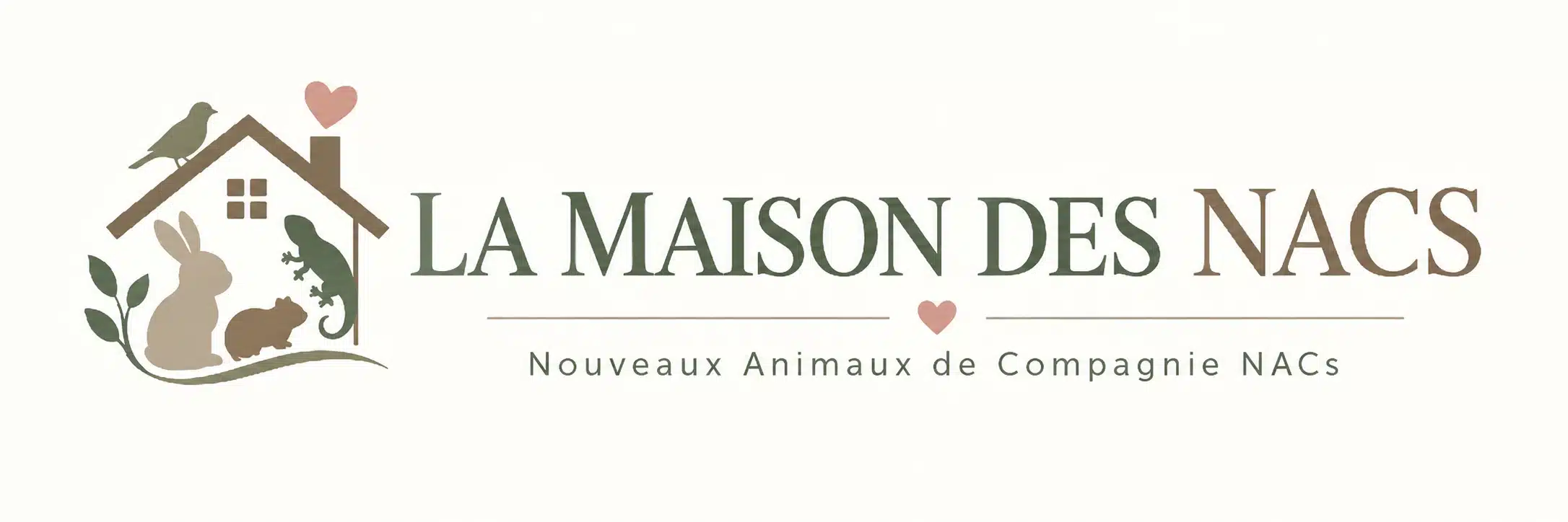 Logo La Maison Des Nacs