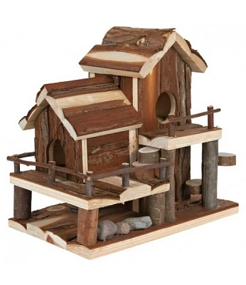 aire-de-jeux-en-bois