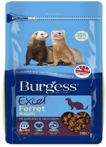 burgess-excel-supa