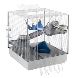 cage-en-metal