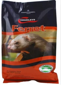 chudleys-ferret