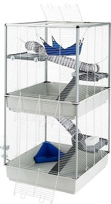 ferplast-tower
