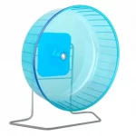 Roue d'exercice pleine