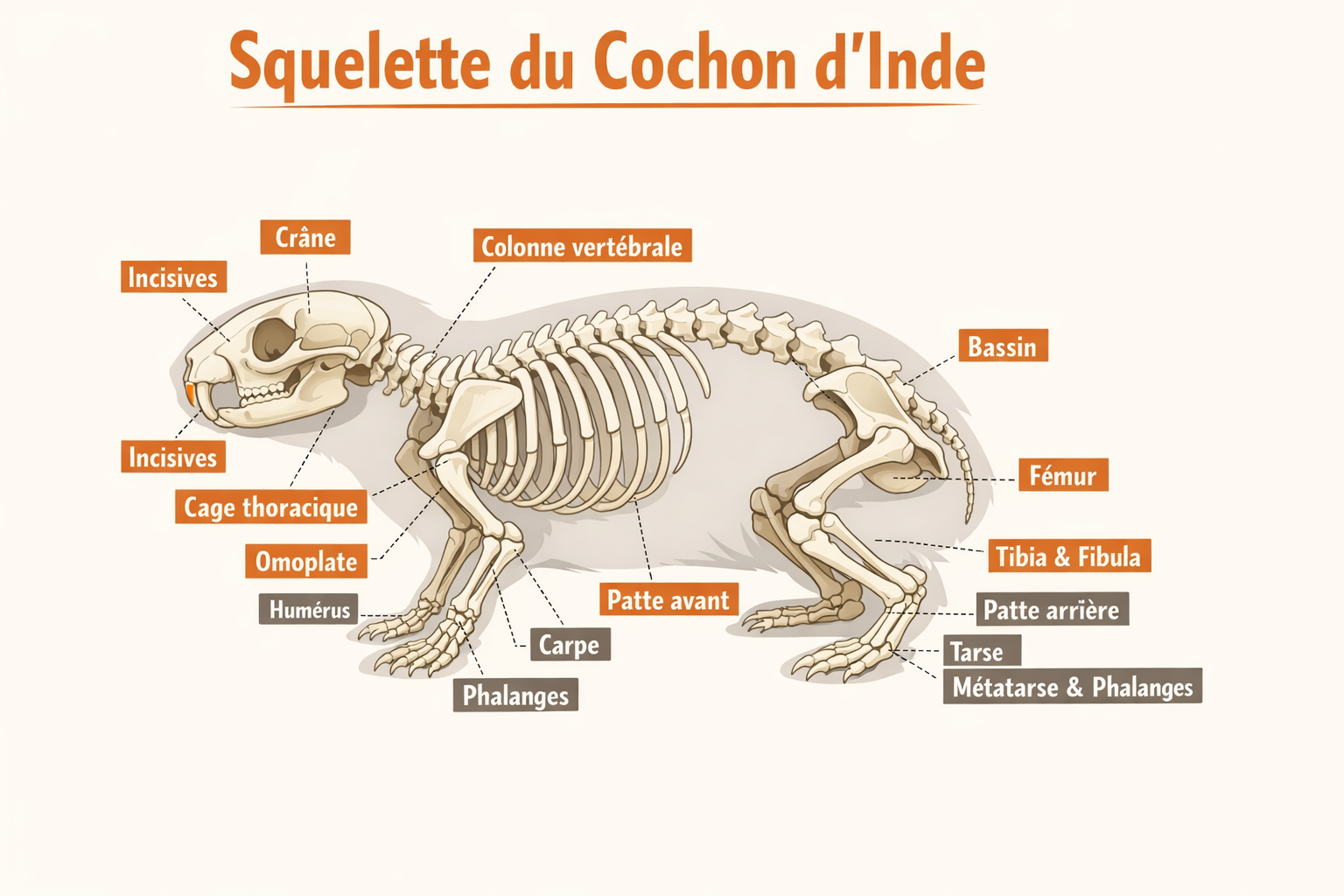 squelette-du-cochon-dinde