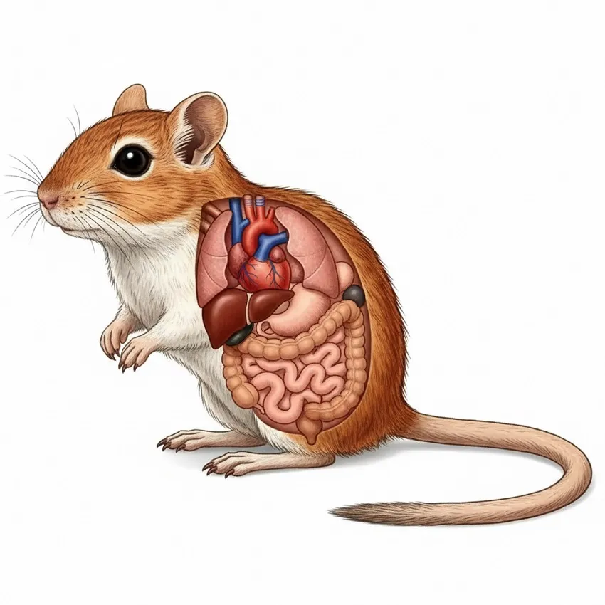 anatomie-de-la-gerbille