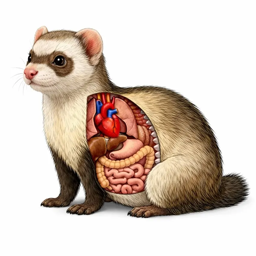 anatomie-du-furet