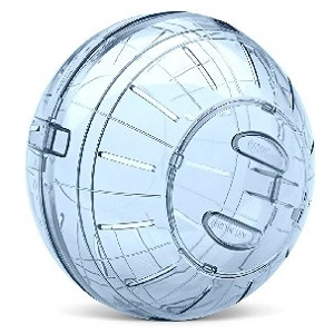 Boules exercice