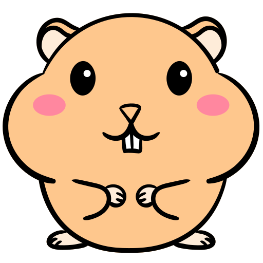 hamster