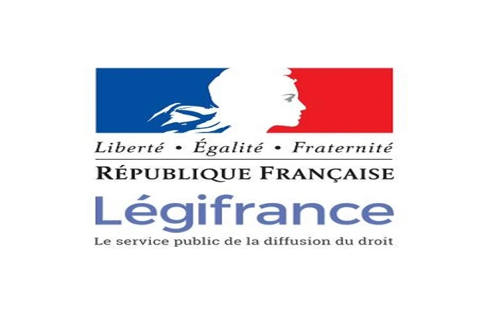 Légifrance