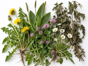 Liste aliments pour chinchilla - plantes autorisés