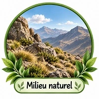 milieu naturel