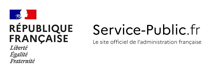 Service public.fr