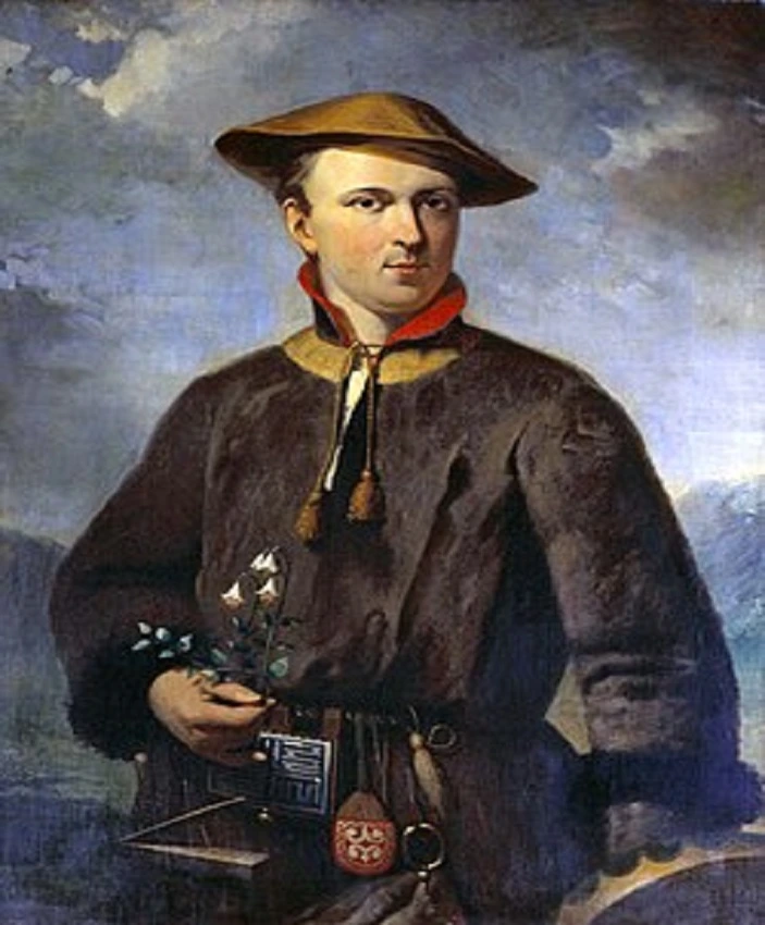 Carl von Linné