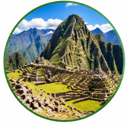 Pays principaux
